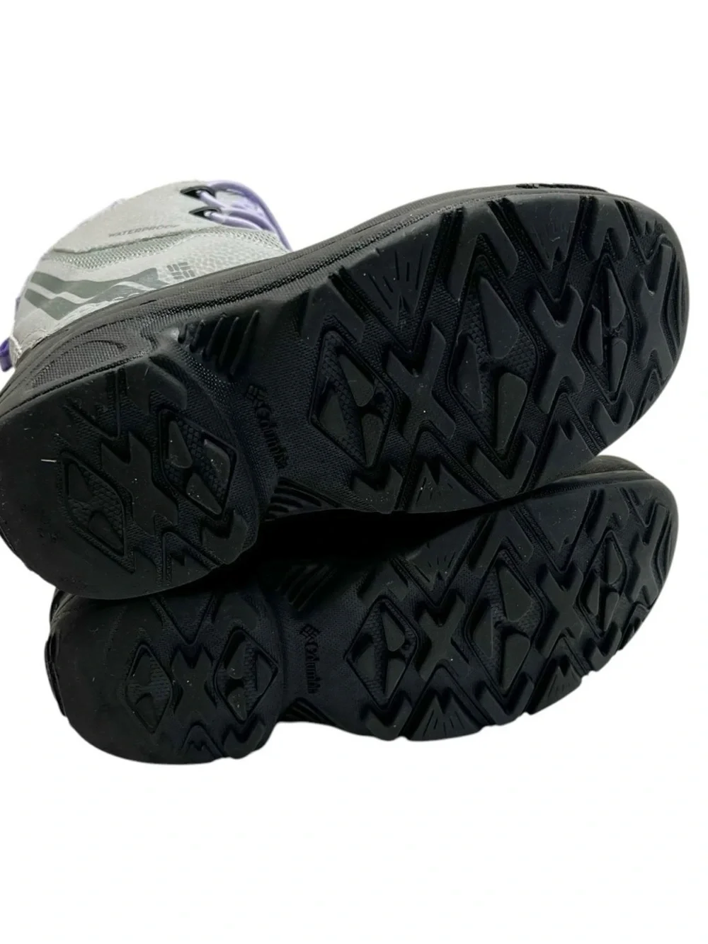 Columbia these are